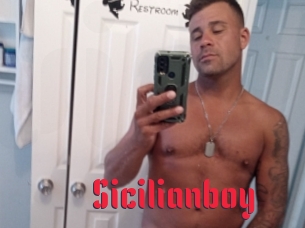 Sicilianboy