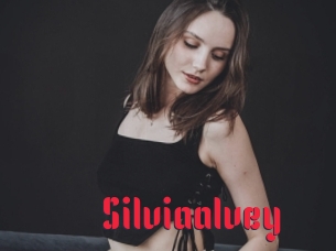 Silviaalvey