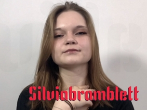 Silviabramblett