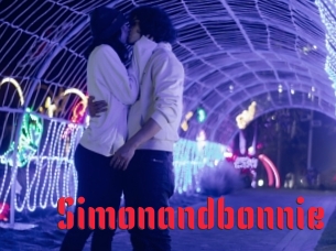 Simonandbonnie