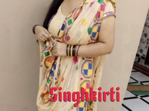 Singhkirti