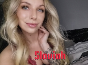 Slaviah