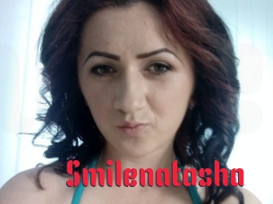 Smilenatasha