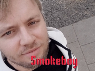 Smokeboy