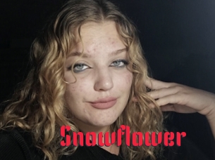 Snowflower