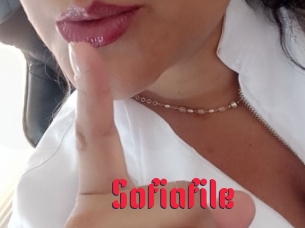 Sofiafile