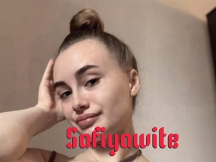 Sofiyawite