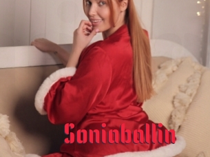 Soniaballin