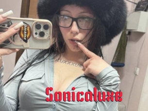 Sonicaluxe