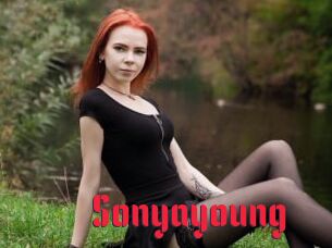 Sonyayoung