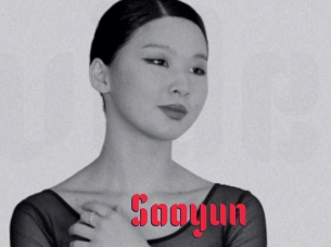 Sooyun