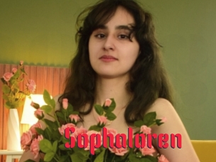 Sophaloren