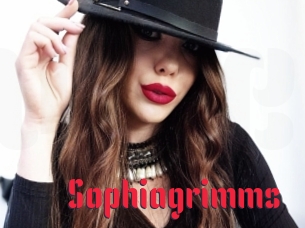 Sophiagrimms