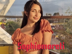 Sophiemoreti