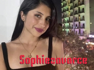 Sophiezavarce