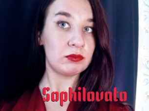 Sophilovato