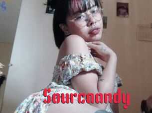 Sourcaandy