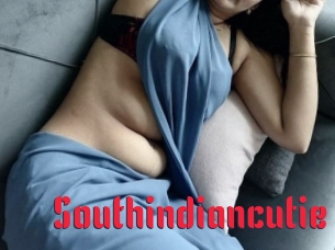 Southindiancutie