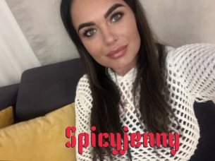 Spicyjenny