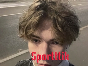 Sportttik