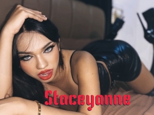 Staceyanne