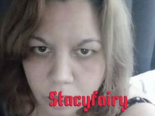 stacyfairy Video Extrait