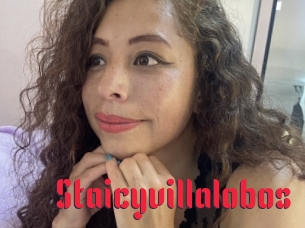 Staicyvillalobos