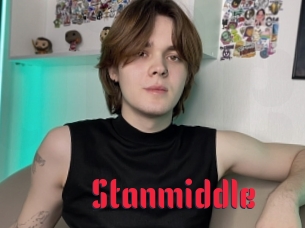 Stanmiddle