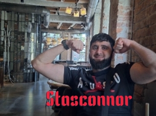 Stasconnor