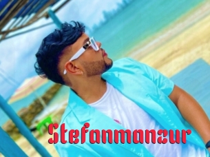 stefanmanzur Video Extrait