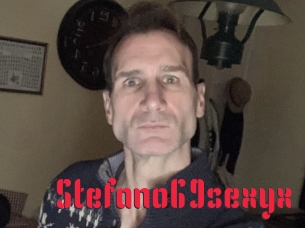 Stefano69sexyx