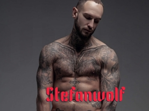 Stefanwolf