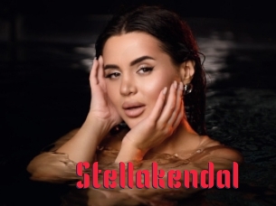 Stellakendal