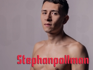 Stephanpollman