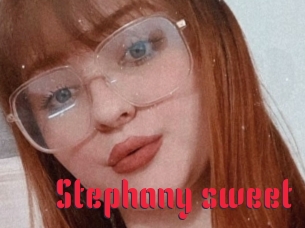 Stephany_sweet