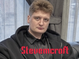 Stevemcraft