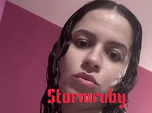 Stormruby