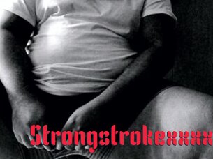 Strongstrokexxxx