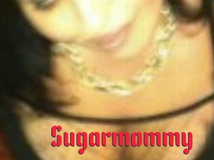 Sugarmommy