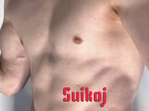 Suikoj