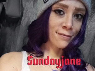 Sundayjane