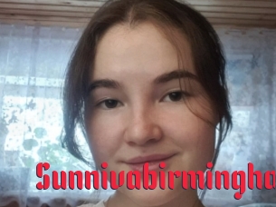 Sunnivabirmingha