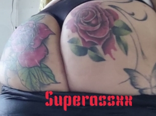 Superassxx