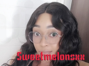 Sweetmelonsxx