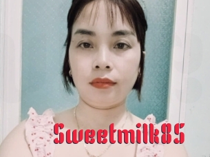 Sweetmilk85