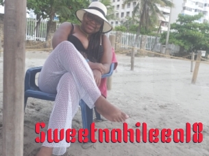 Sweetnahileea18