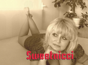 Sweetnicci