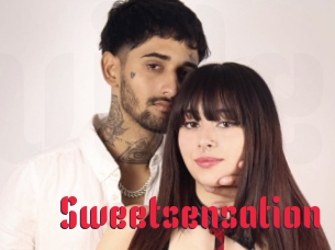 Sweetsensation