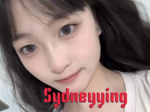 Sydneyying