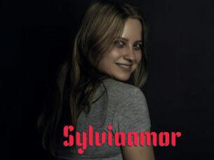 Sylviaamor